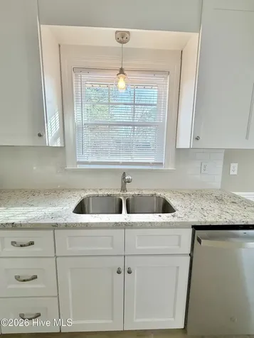 2131 Brinson Street Kinston NC 28504