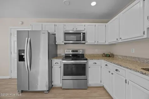 1109 Shroyer Circle Jacksonville NC 28540