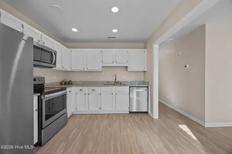 1109 Shroyer Circle Jacksonville NC 28540