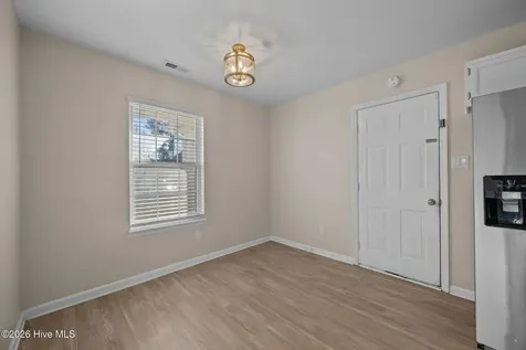 1109 Shroyer Circle Jacksonville NC 28540