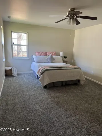 1109 Shroyer Circle Jacksonville NC 28540