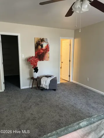 1109 Shroyer Circle Jacksonville NC 28540