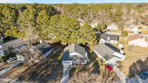 1109 Shroyer Circle Jacksonville NC 28540