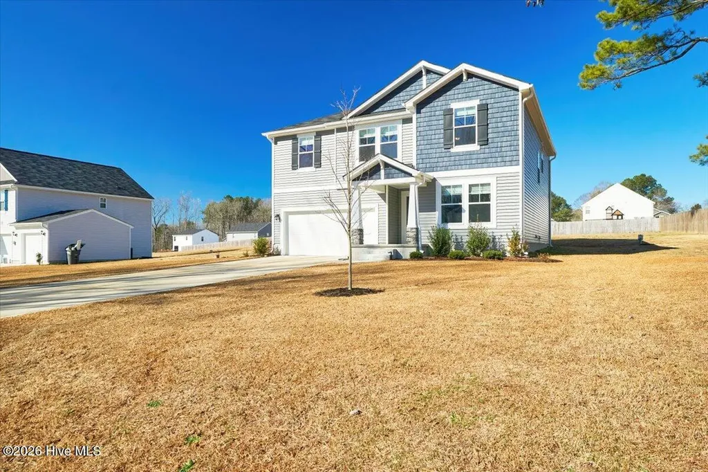 504 Phoenix Lane Cameron NC 28326
