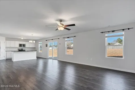 504 Phoenix Lane Cameron NC 28326