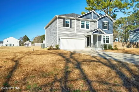 504 Phoenix Lane Cameron NC 28326