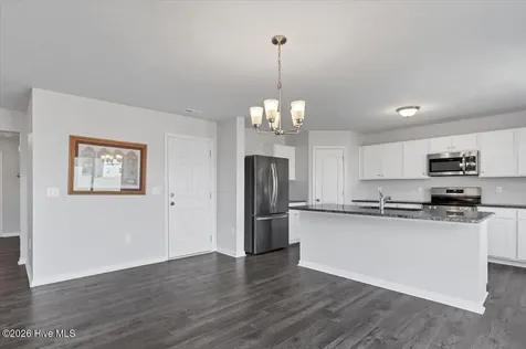 504 Phoenix Lane Cameron NC 28326