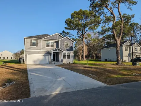504 Phoenix Lane Cameron NC 28326