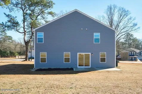 504 Phoenix Lane Cameron NC 28326