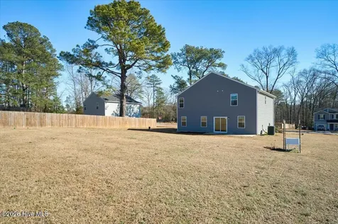 504 Phoenix Lane Cameron NC 28326