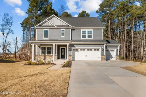 411 Auburndale Court Sanford NC 27330
