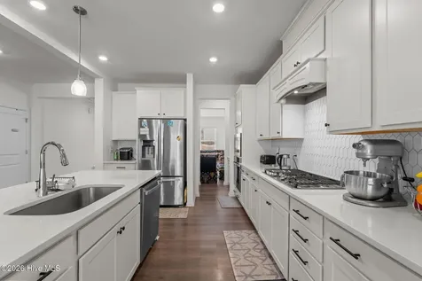 411 Auburndale Court Sanford NC 27330