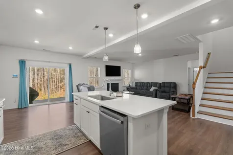 411 Auburndale Court Sanford NC 27330
