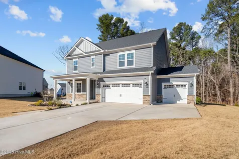 411 Auburndale Court Sanford NC 27330