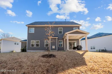 411 Auburndale Court Sanford NC 27330