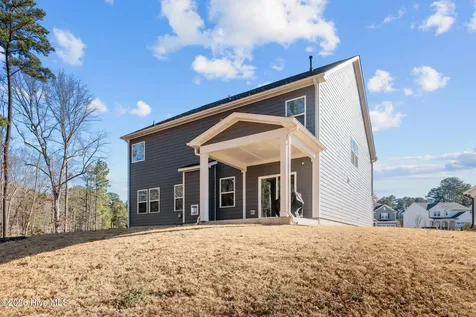 411 Auburndale Court Sanford NC 27330