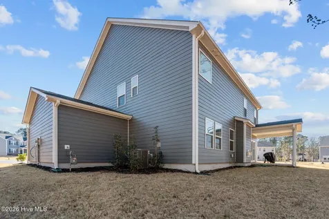 411 Auburndale Court Sanford NC 27330