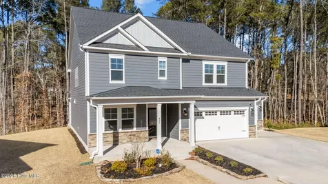 411 Auburndale Court Sanford NC 27330