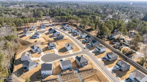 411 Auburndale Court Sanford NC 27330