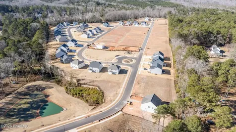 411 Auburndale Court Sanford NC 27330