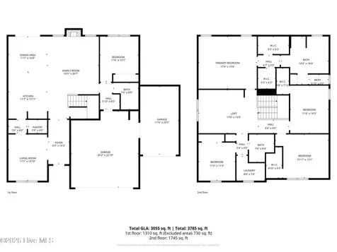 411 Auburndale Court Sanford NC 27330