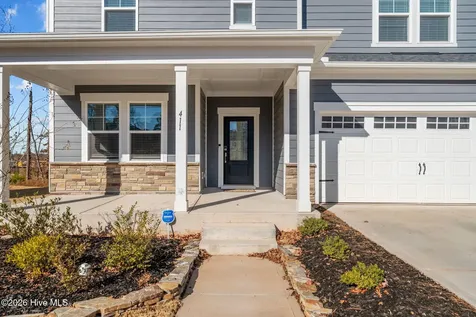 411 Auburndale Court Sanford NC 27330