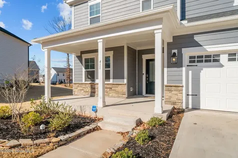 411 Auburndale Court Sanford NC 27330