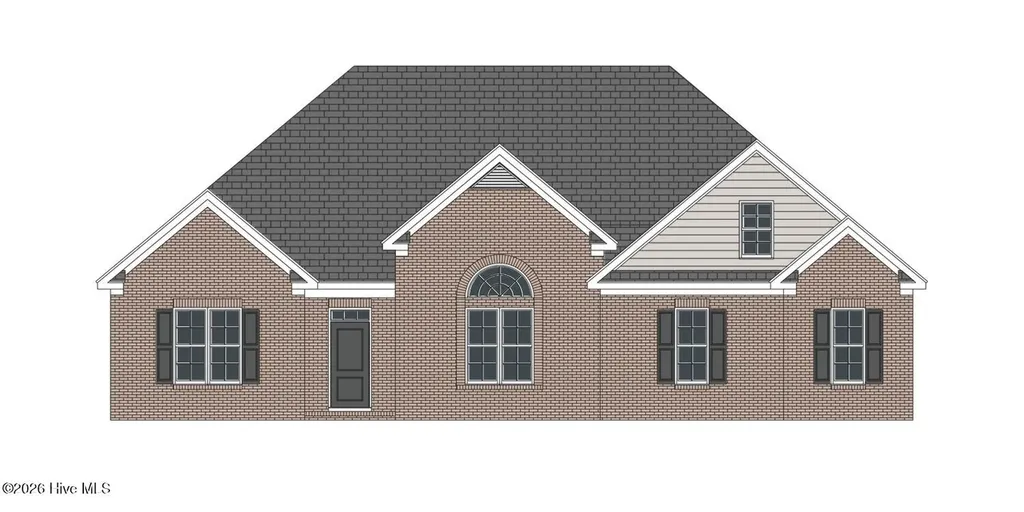 205 Donald Drive Winterville NC 28590
