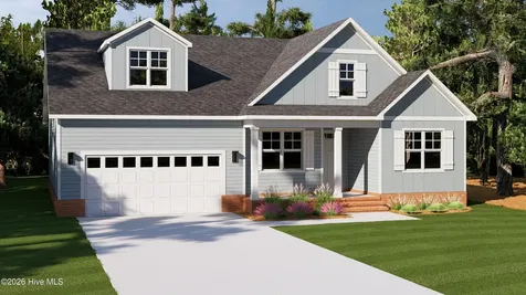 251 Cougar Road Southport NC 28461