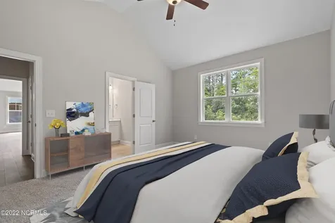 251 Cougar Road Southport NC 28461