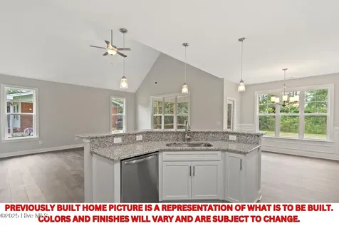 251 Cougar Road Southport NC 28461