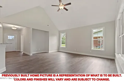 251 Cougar Road Southport NC 28461