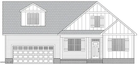 251 Cougar Road Southport NC 28461