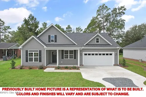 251 Cougar Road Southport NC 28461