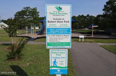 251 Cougar Road Southport NC 28461