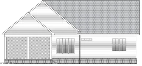 251 Cougar Road Southport NC 28461