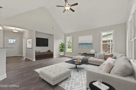 251 Cougar Road Southport NC 28461
