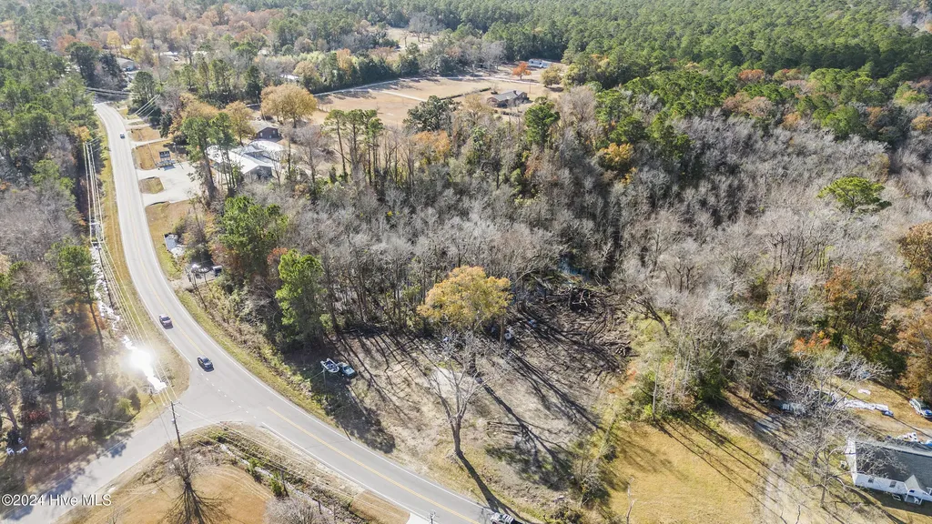 1219 Lanvale Road NE Leland NC 28451