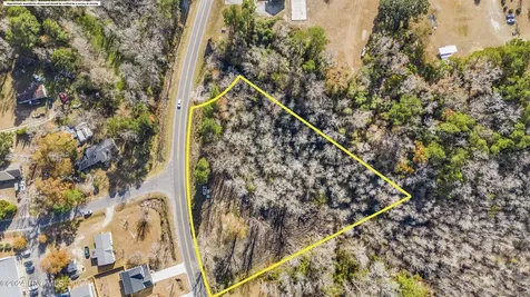 1219 Lanvale Road NE Leland NC 28451