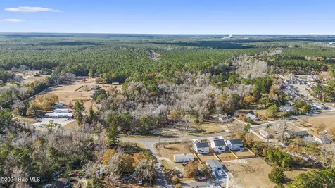 1219 Lanvale Road NE Leland NC 28451