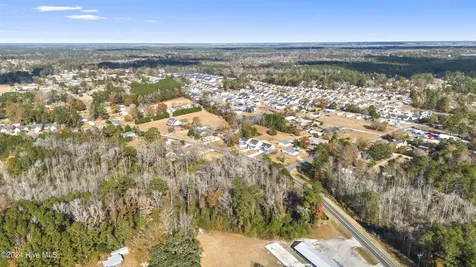 1219 Lanvale Road NE Leland NC 28451