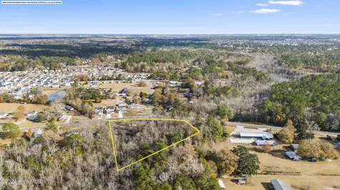 1219 Lanvale Road NE Leland NC 28451