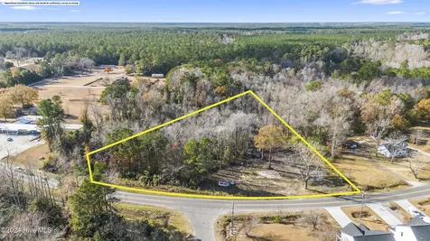 1219 Lanvale Road NE Leland NC 28451