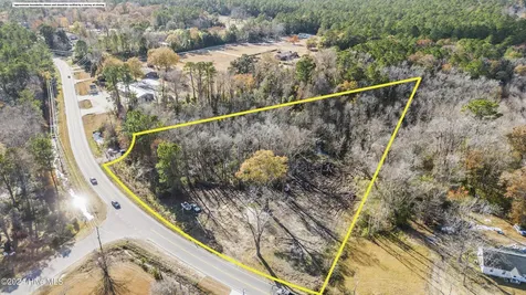 1219 Lanvale Road NE Leland NC 28451