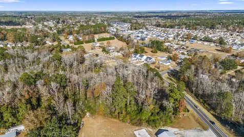1219 Lanvale Road NE Leland NC 28451
