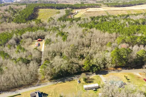 511 Midway Road Rockingham NC 28379