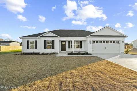 3043 Falcon Court Deep Run NC 28525