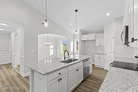 3043 Falcon Court Deep Run NC 28525