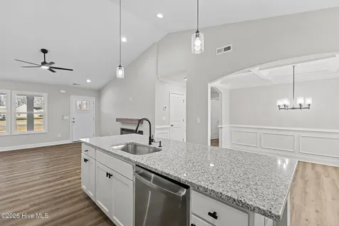 3043 Falcon Court Deep Run NC 28525
