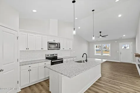 3043 Falcon Court Deep Run NC 28525